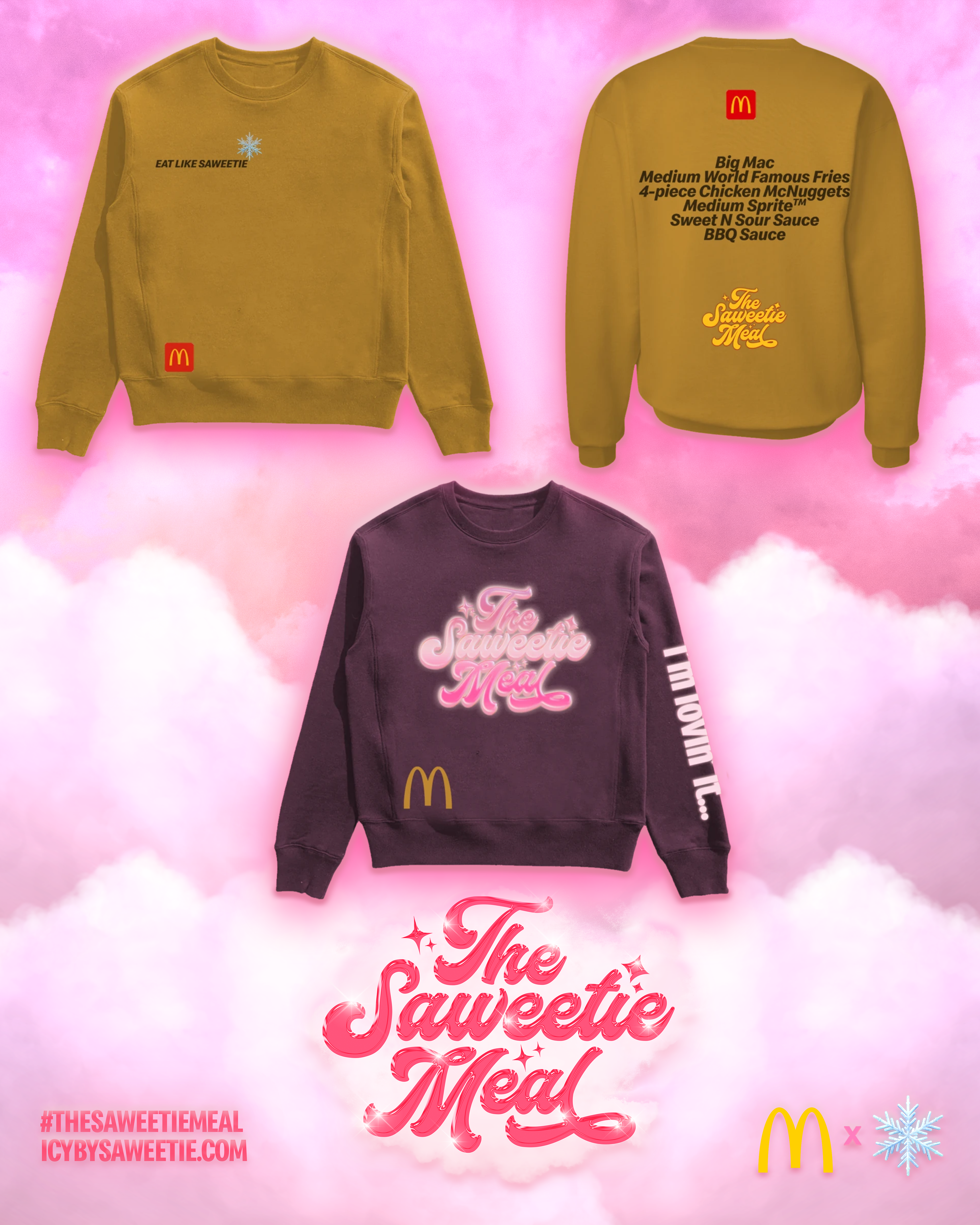 MERCHANDISE