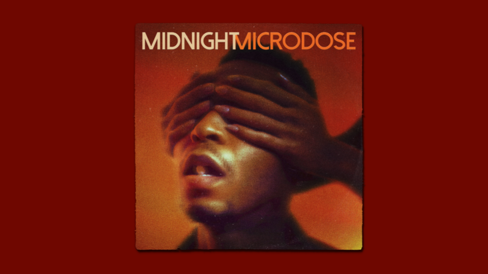 FRONT VINYL COVER