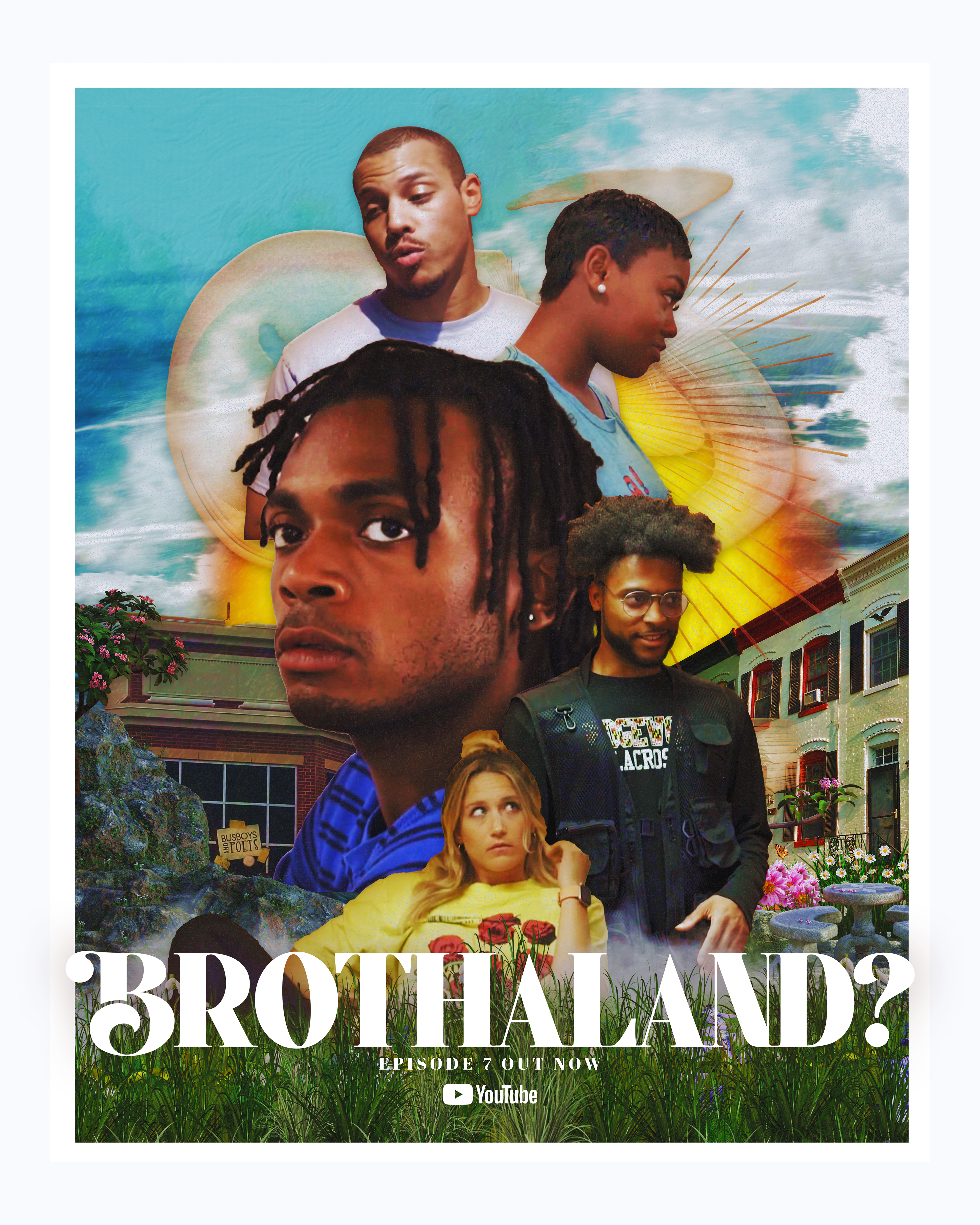 EPISODE 7