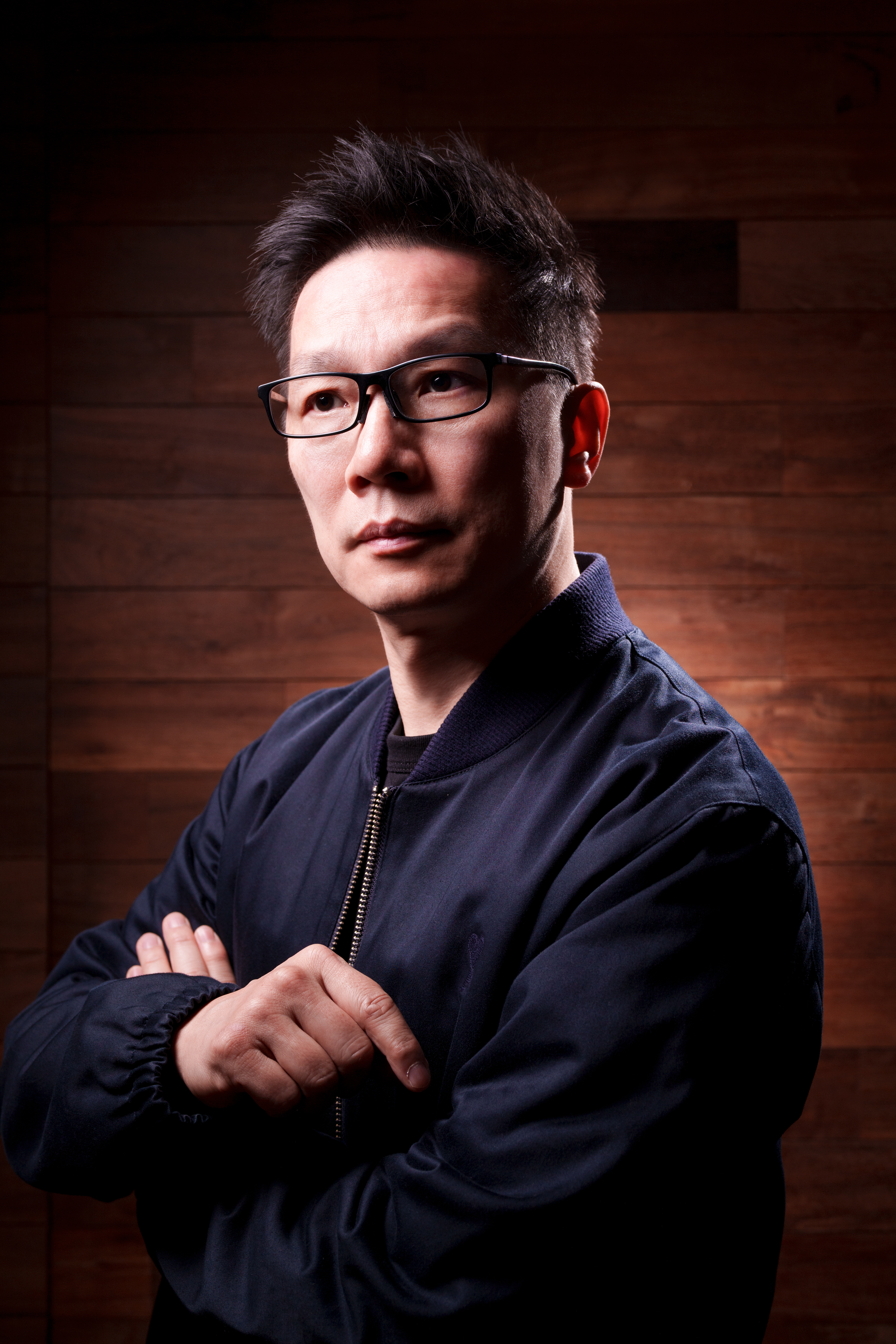 CHIU Tsang Hei 趙曾熹