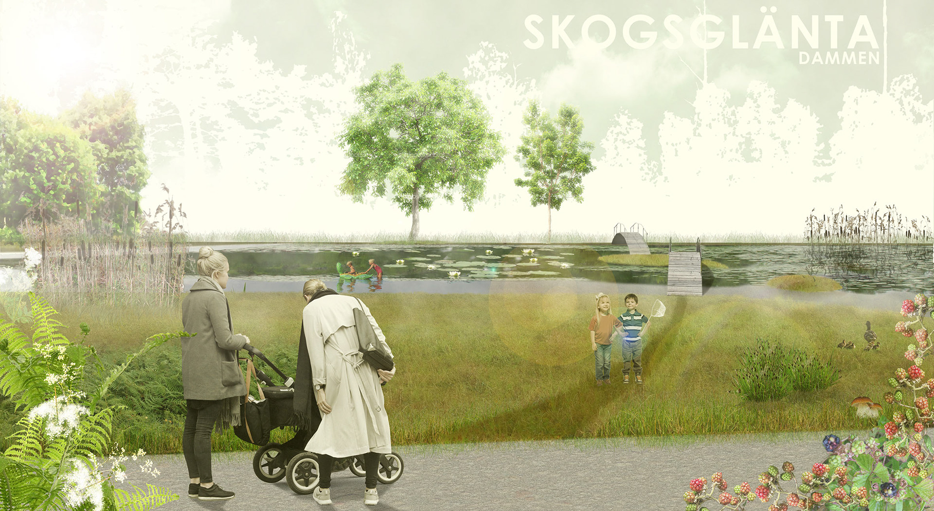 agraf fotomontage