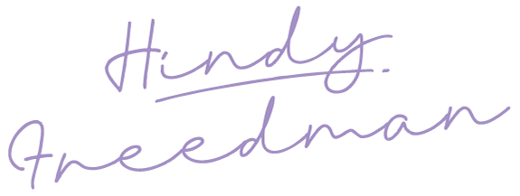 hindy freedman