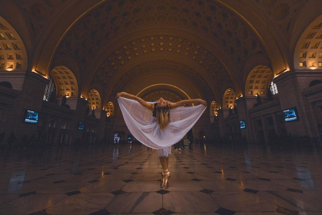 Photo by James B. Mernin JBM Photography