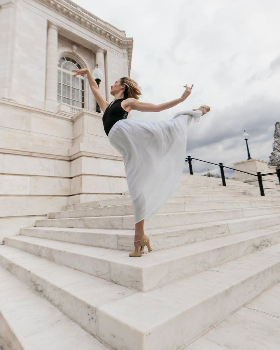 Photo by James B. Mernin JBM Photography