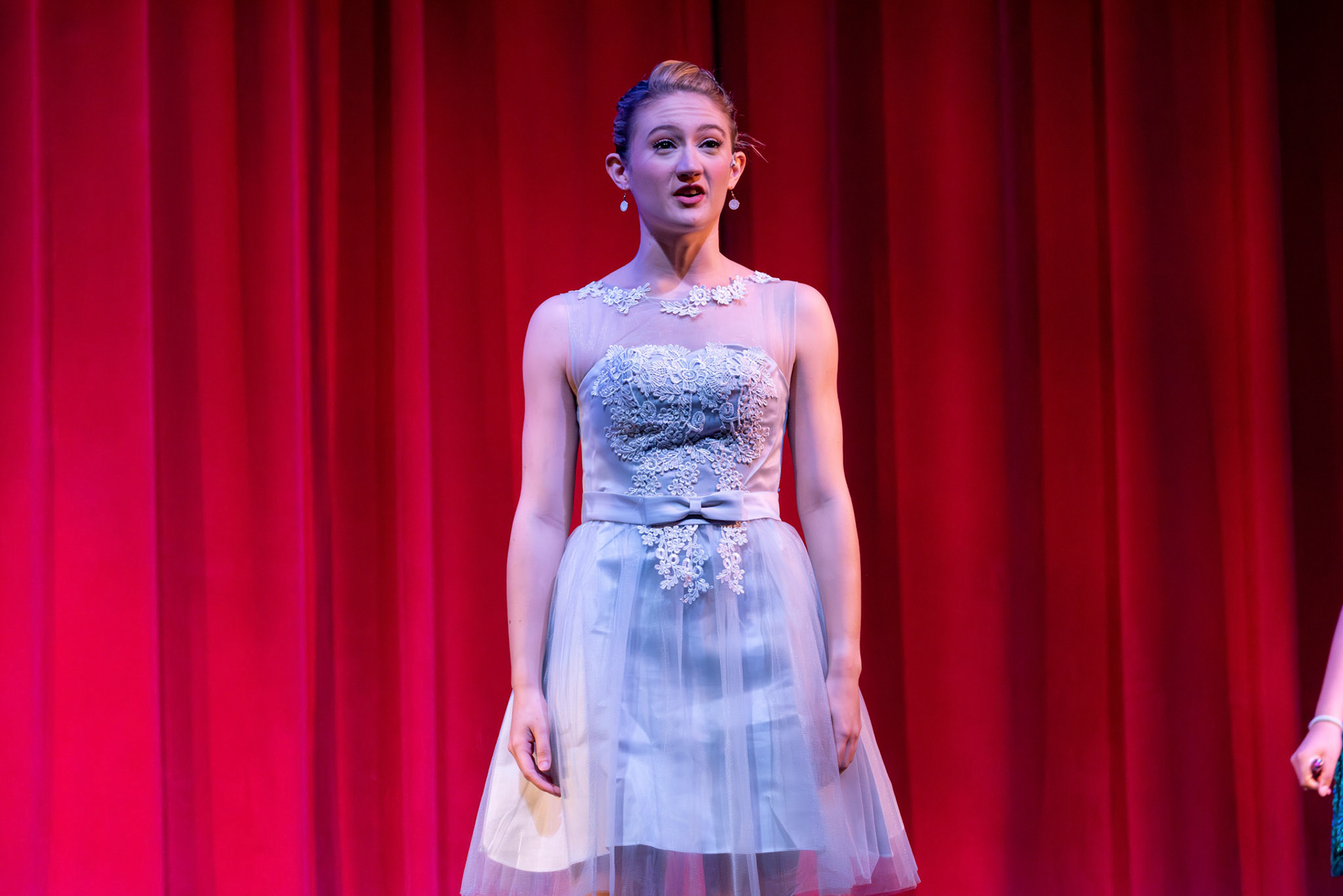 The Prom | Cockpit in Court, July 2023