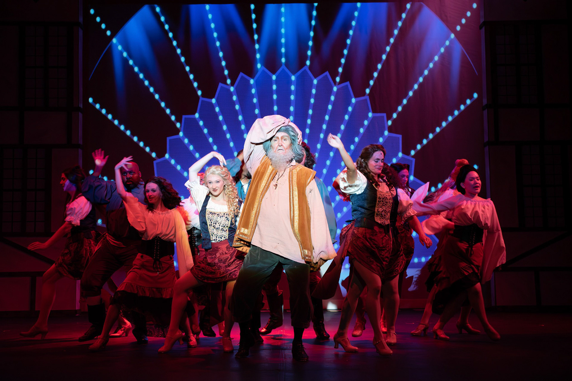 Something Rotten! | Cockpit in Court, June 2023