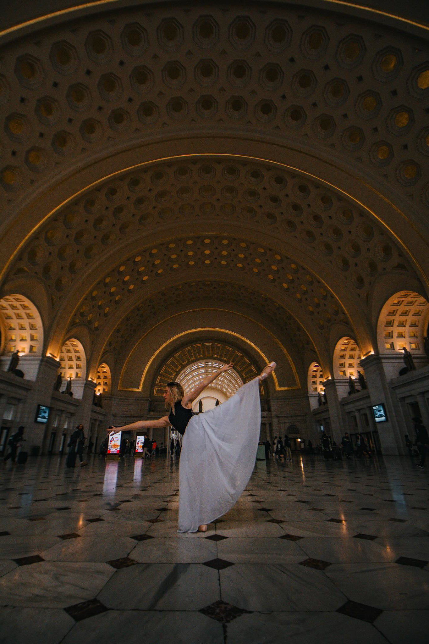 Photo by James B. Mernin JBM Photography