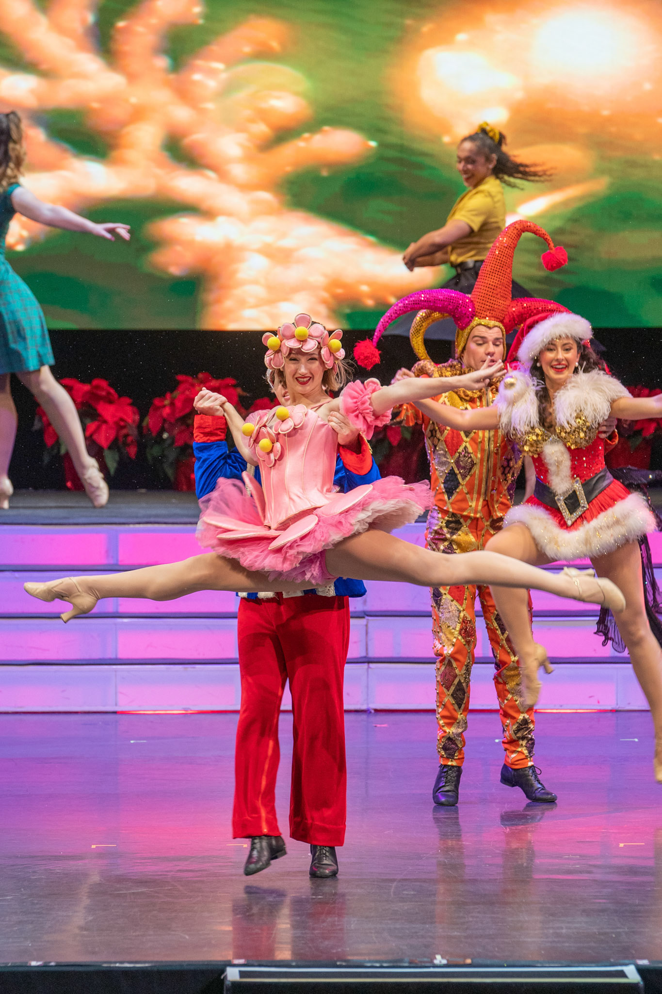 Finding Christmas | RAND Productions | December 2022