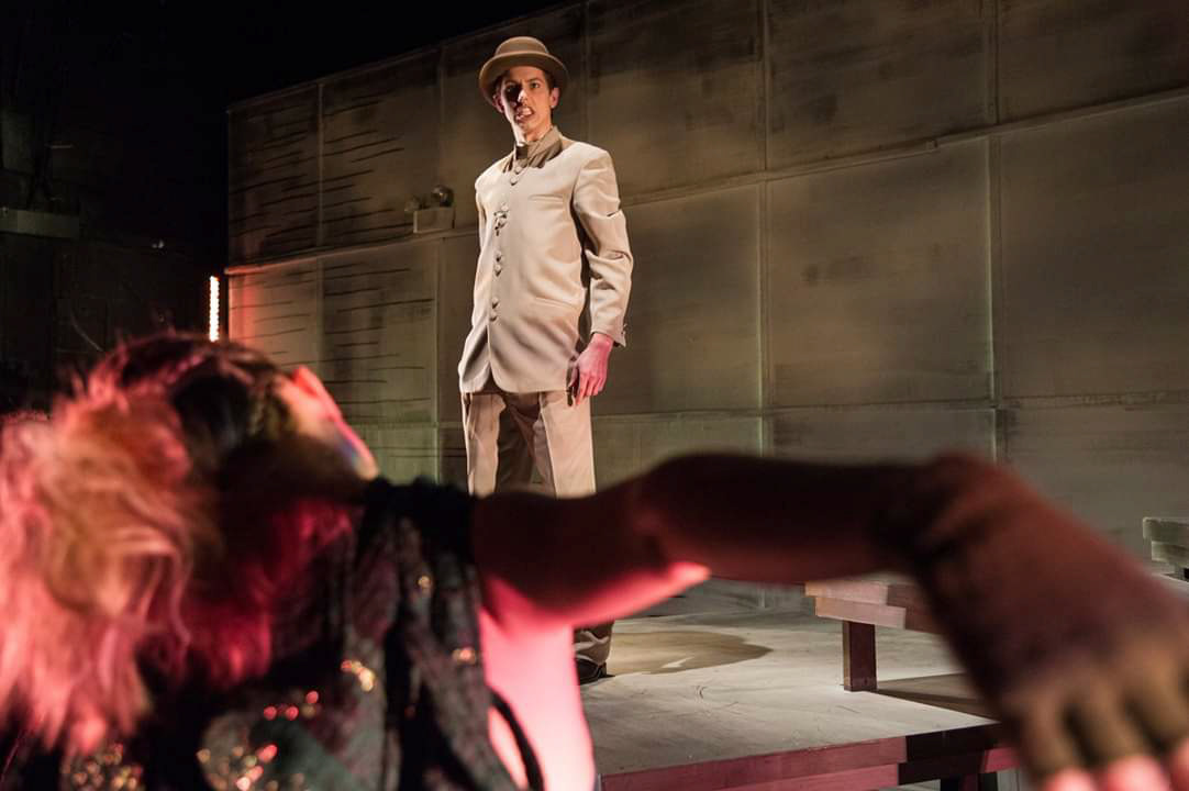 The Threepenny Opera | Catholic University, March 2019