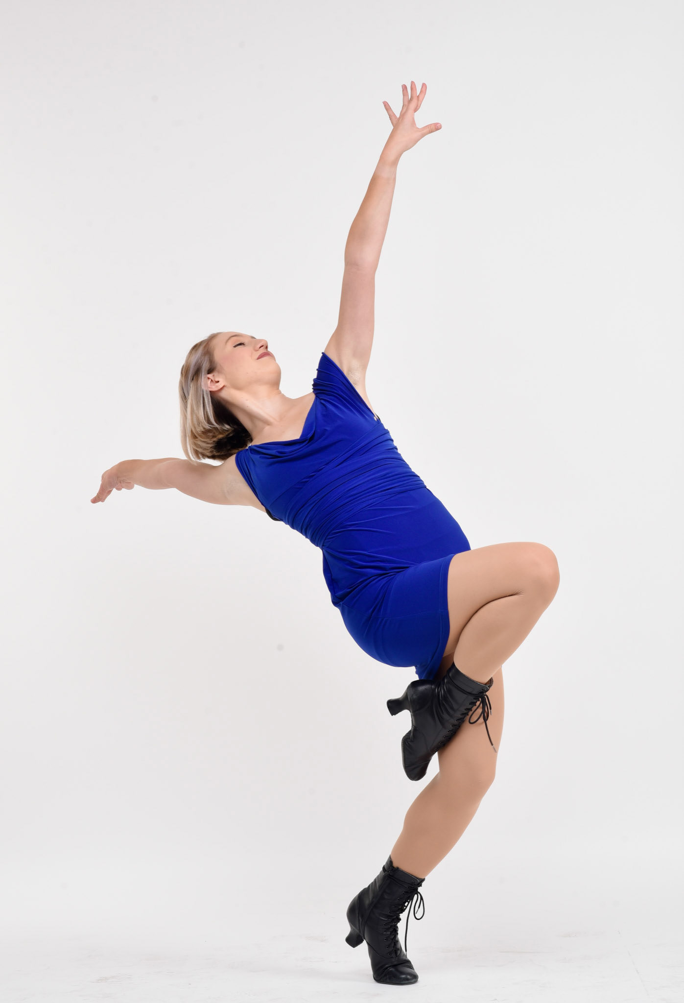 Sweet Charity | BMORE Broadway Live, November 2023