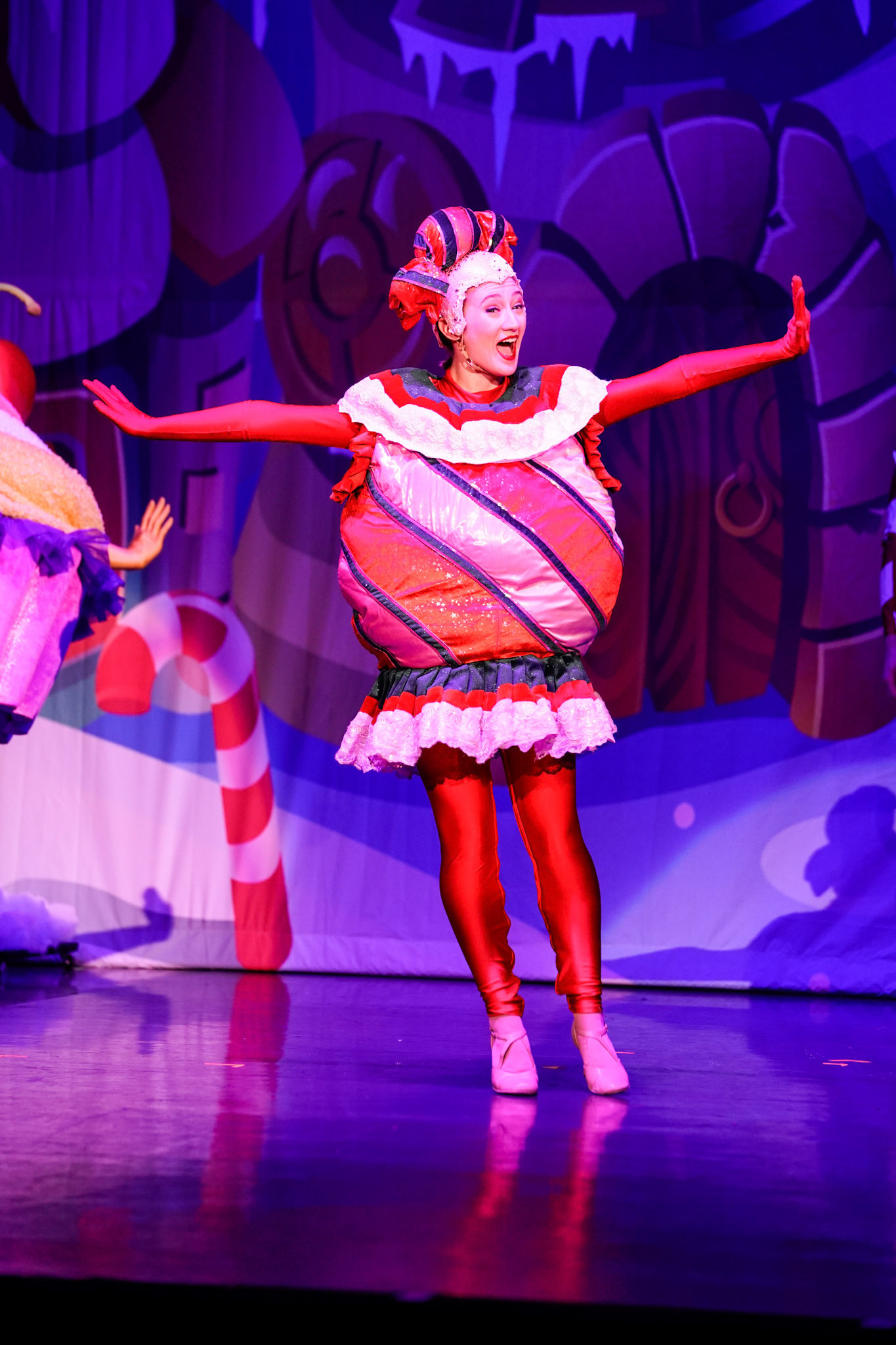 Finding Christmas | RAND Productions | December 2022