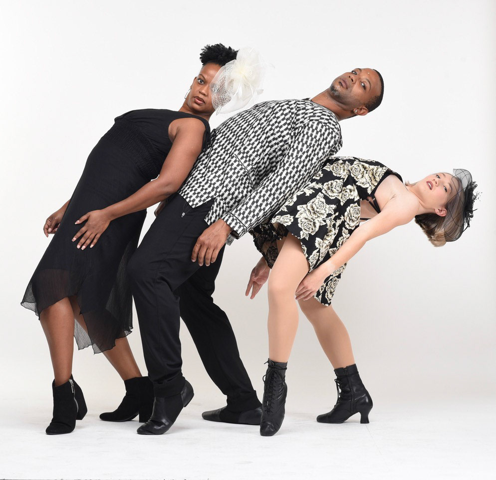 Sweet Charity | BMORE Broadway Live, November 2023