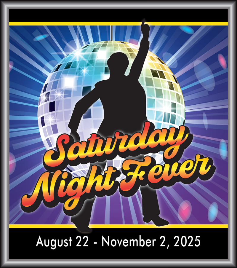 Saturday Night Fever with Toby's Dinner Theatre