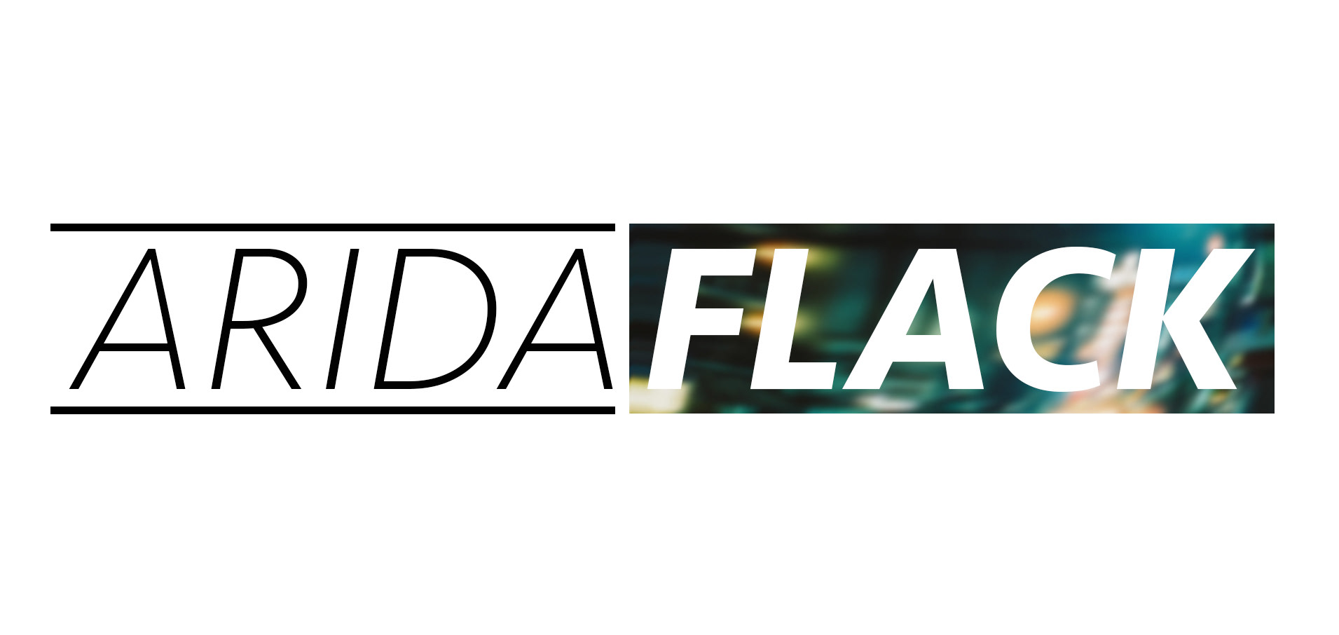 Arida Flack