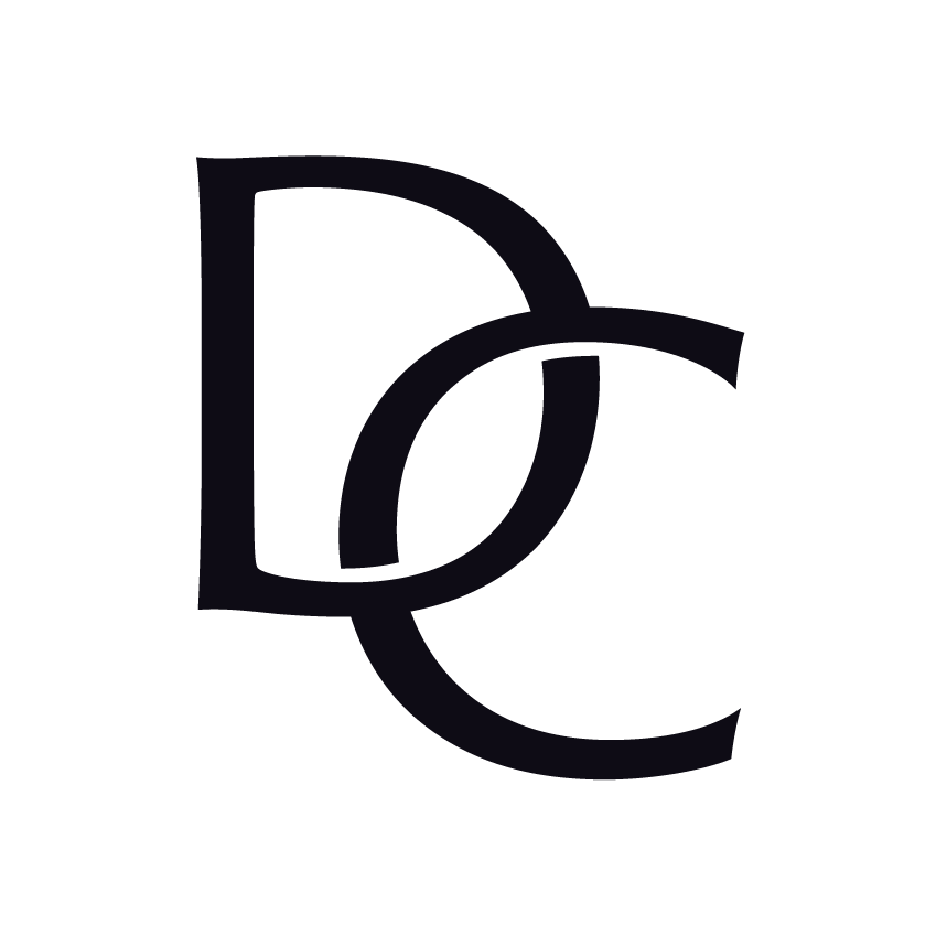 Design Clark Logomark
