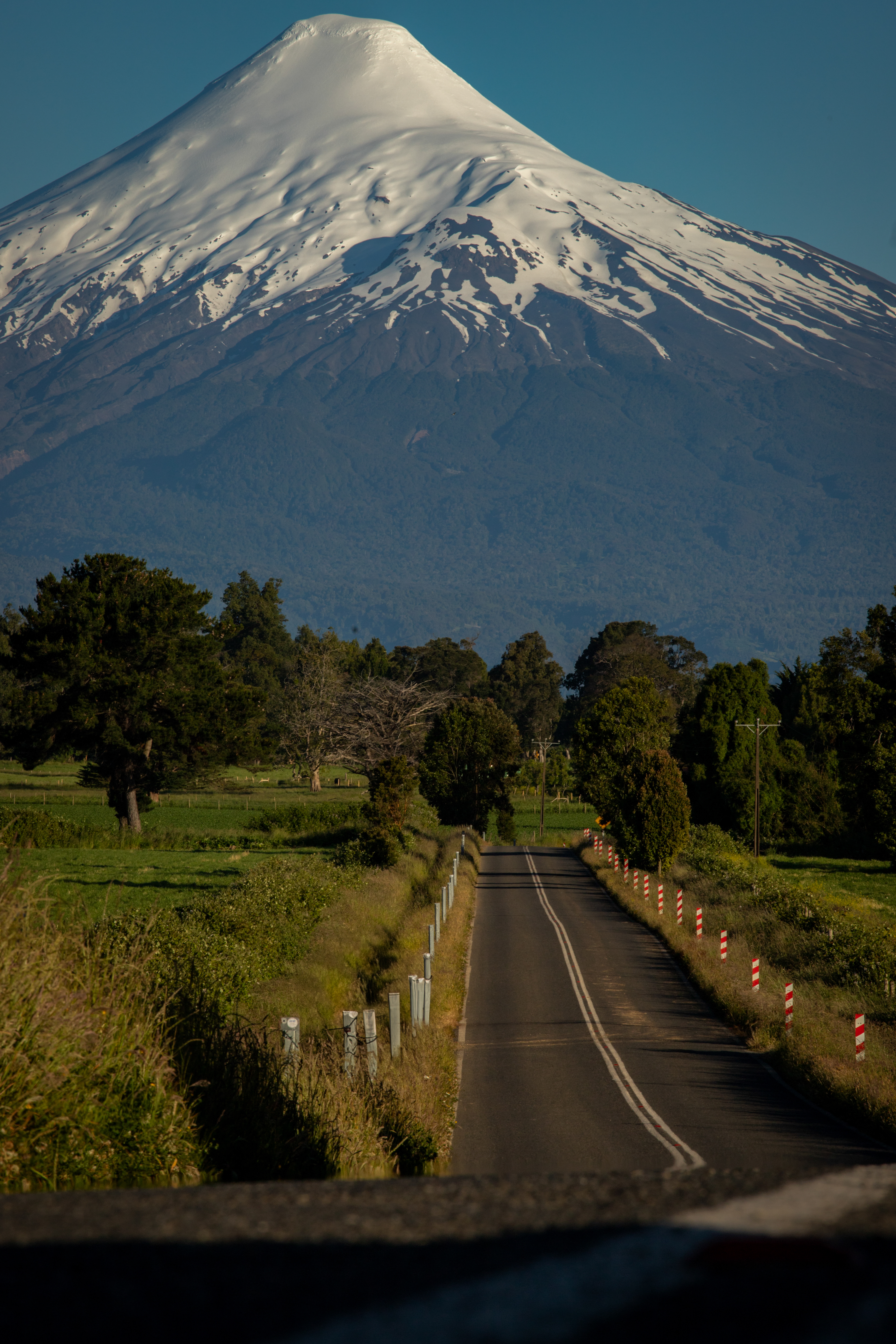 Desde ruta U-925