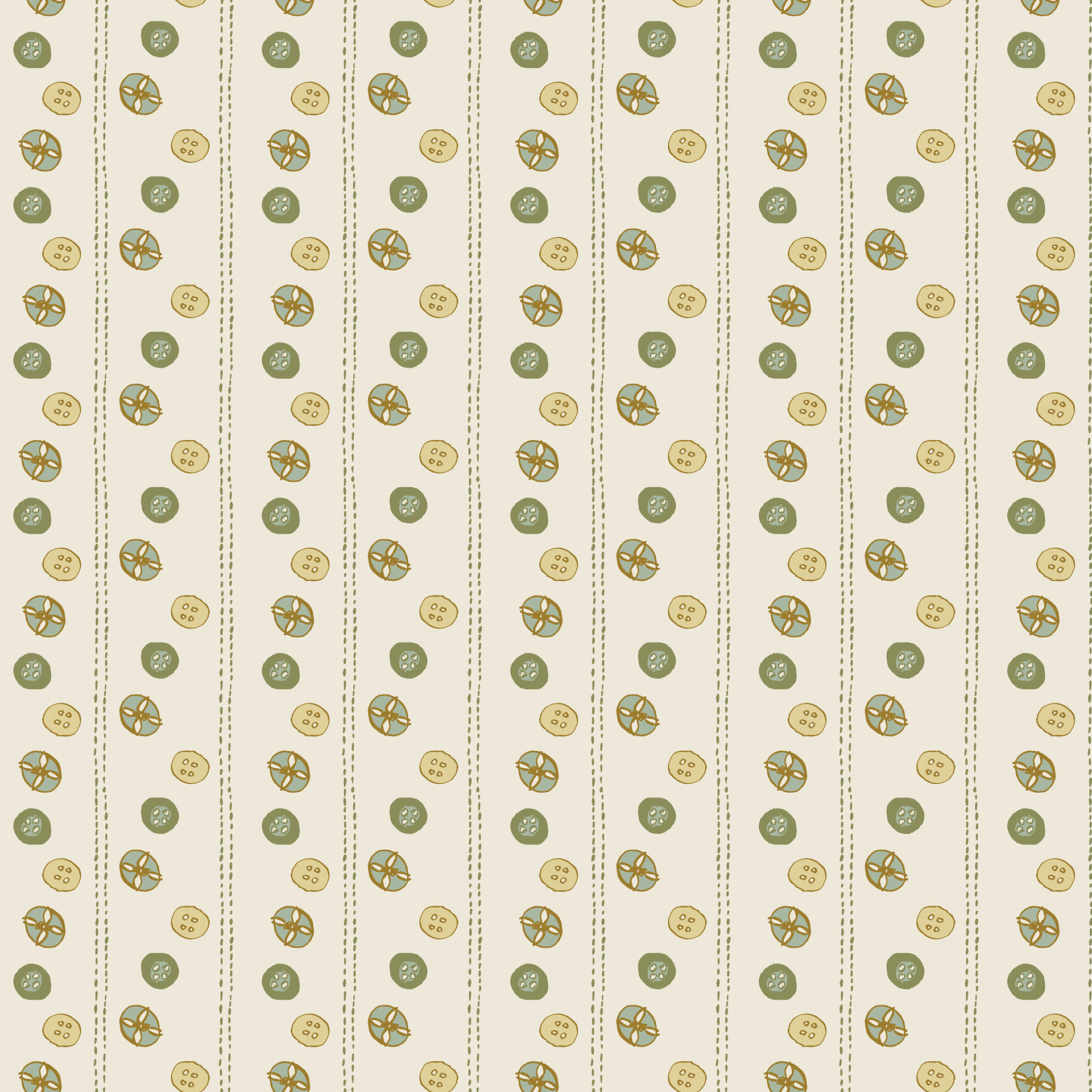 Button Tin