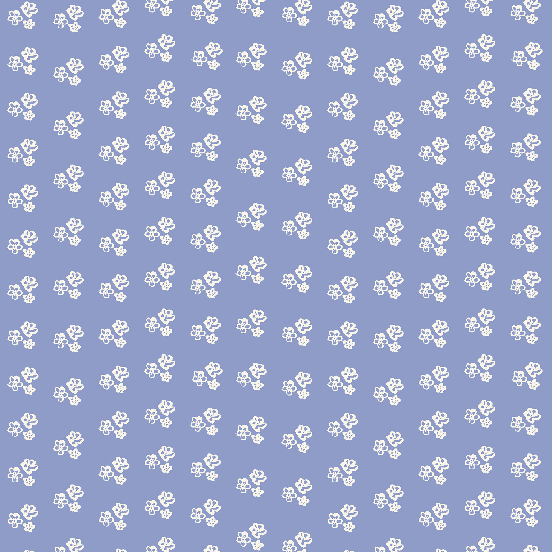 Tiny Blossoms