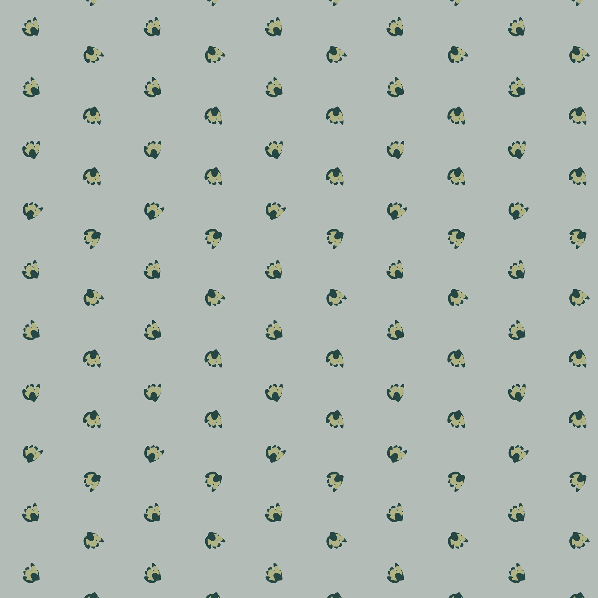 Seed Scatter