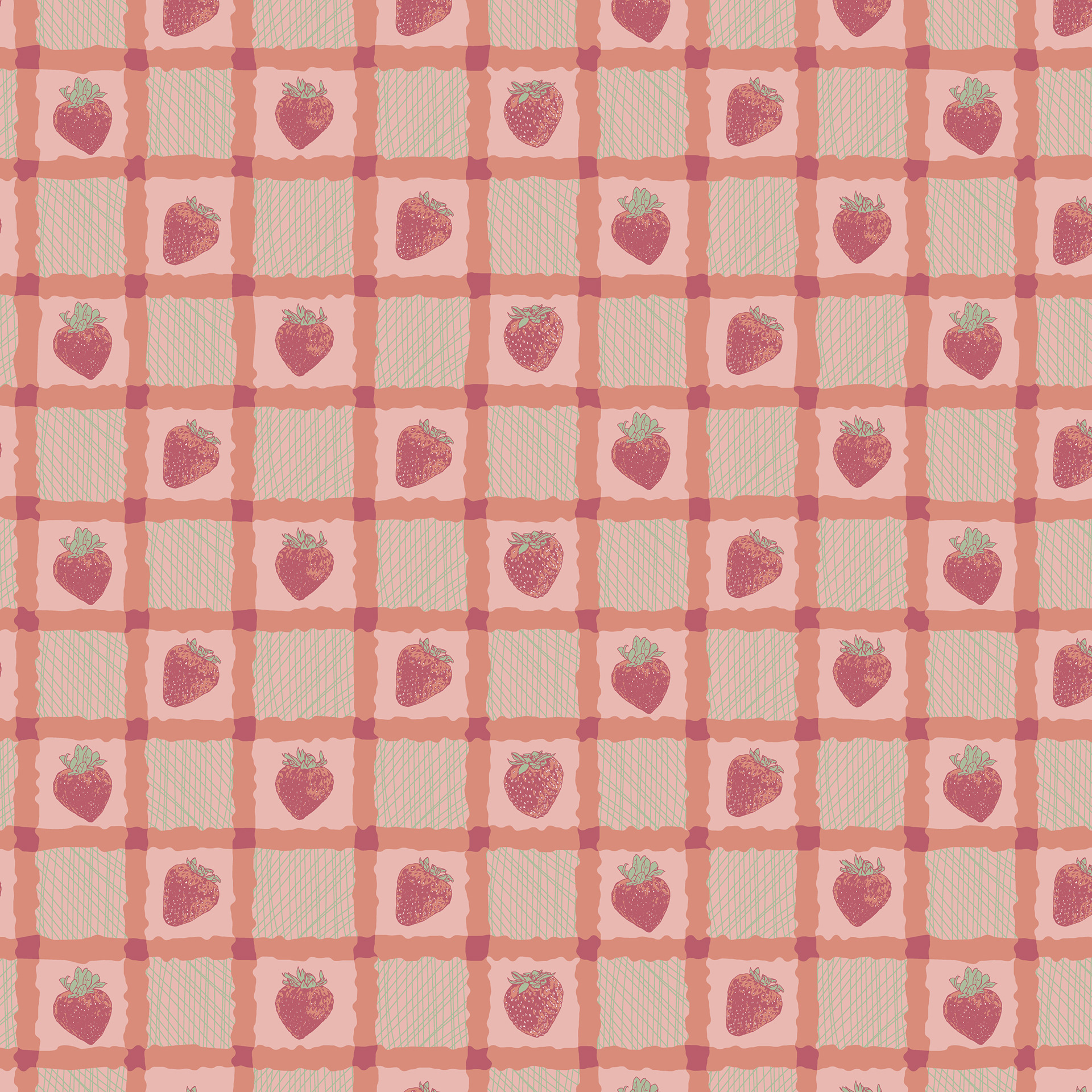 Picnic Patch