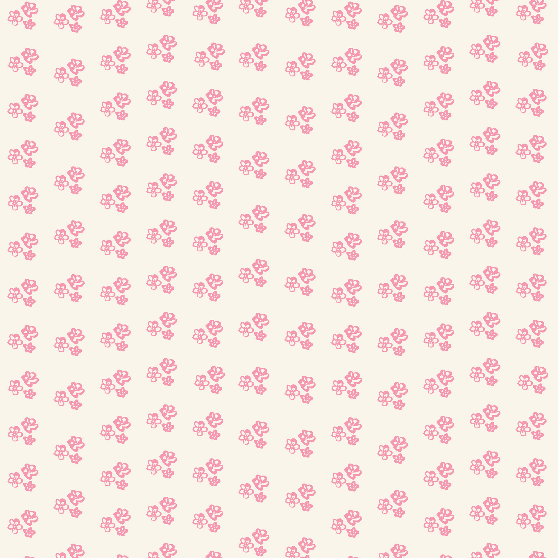 Tiny Blossoms