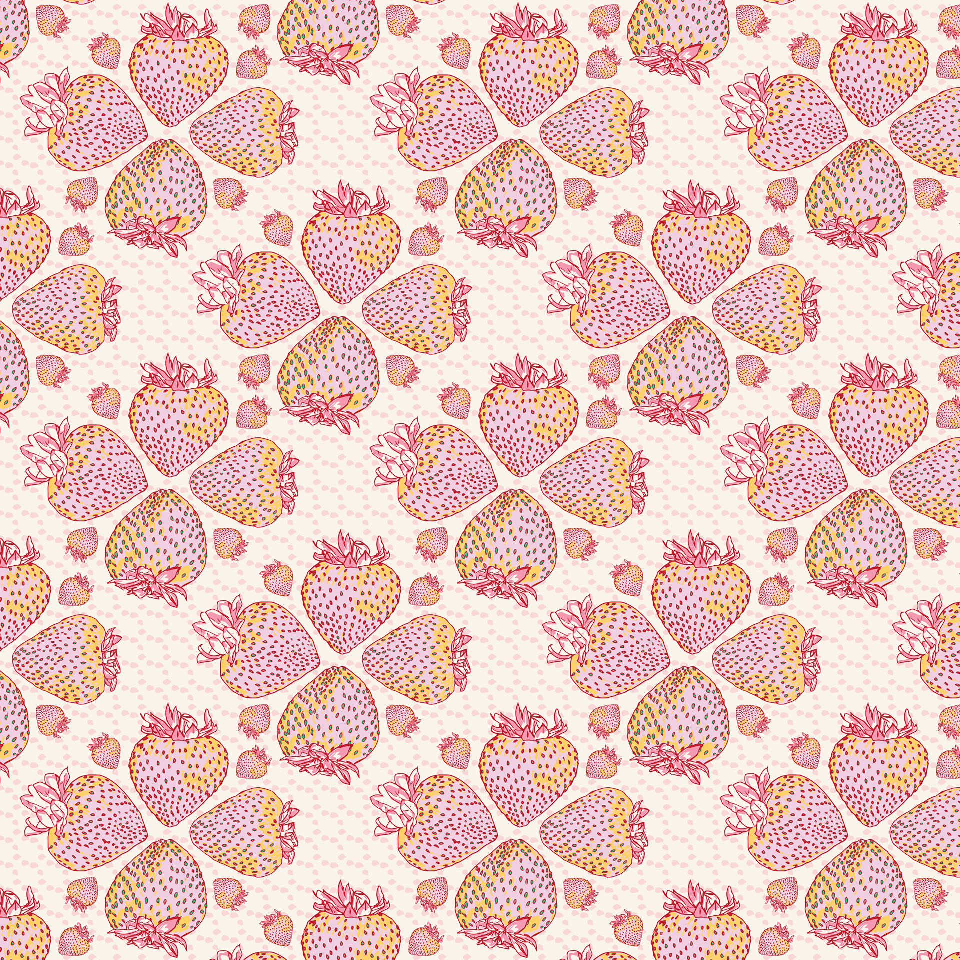 Berry Bouquet