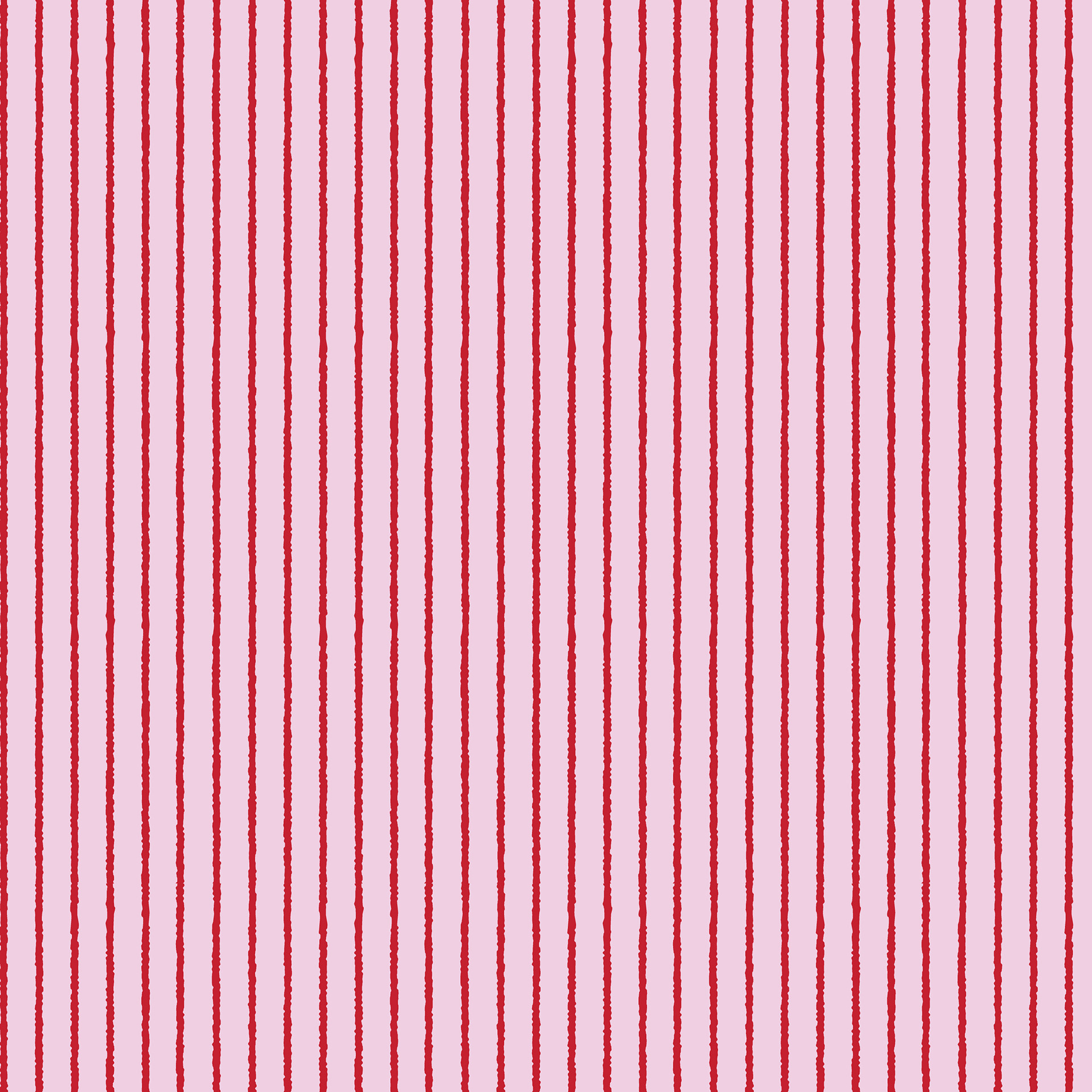 Ticking Stripe