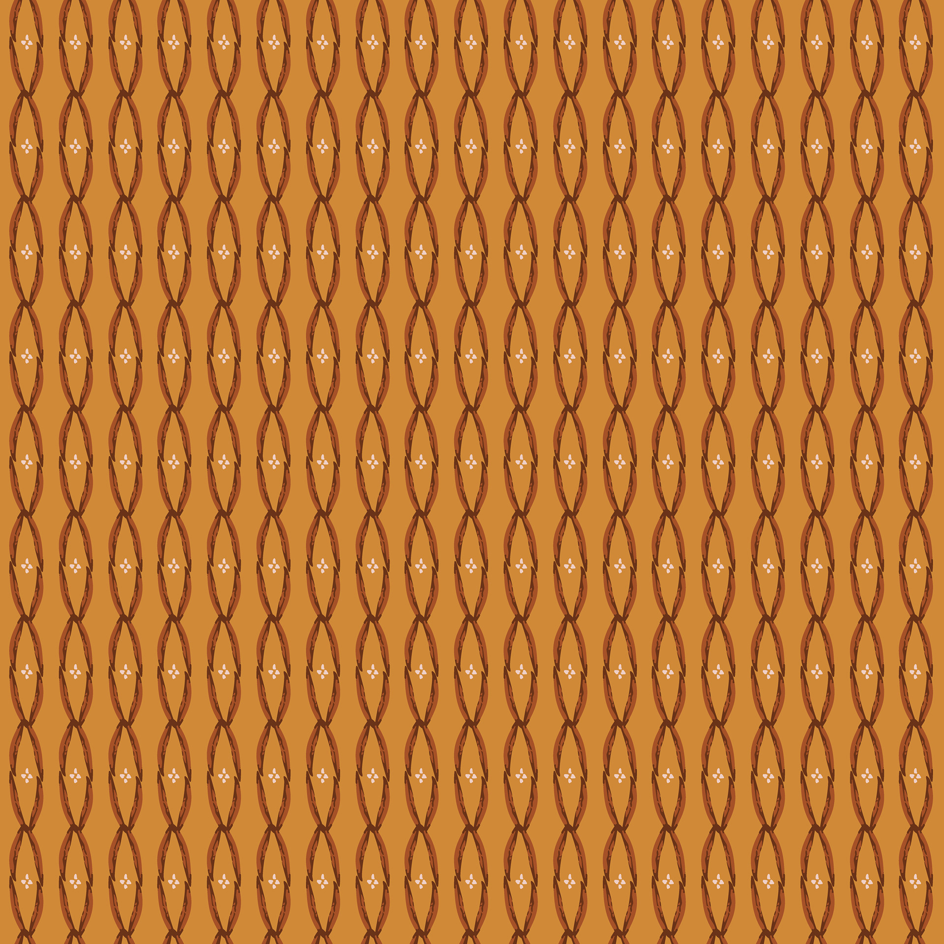 Woven Field
