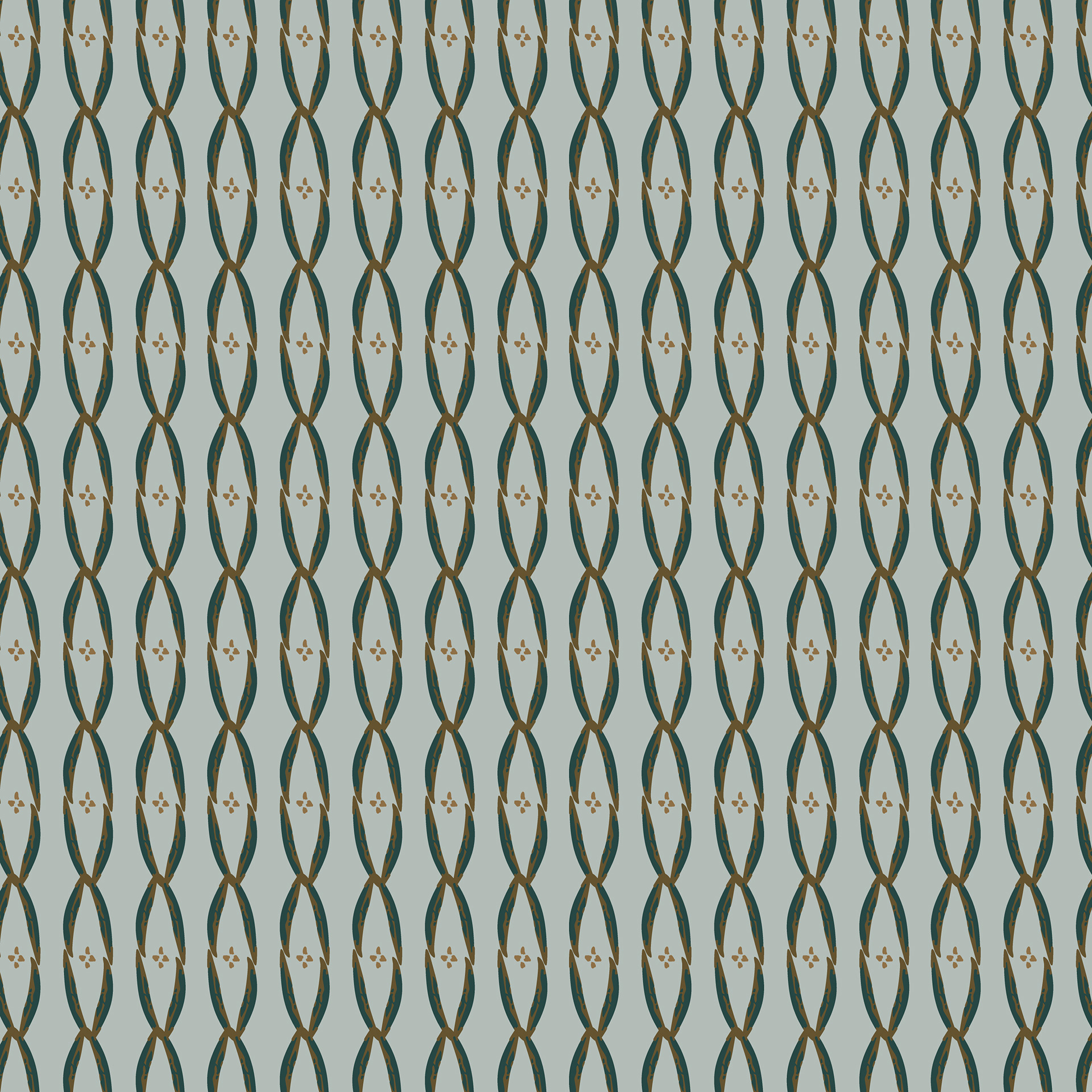 Woven Field