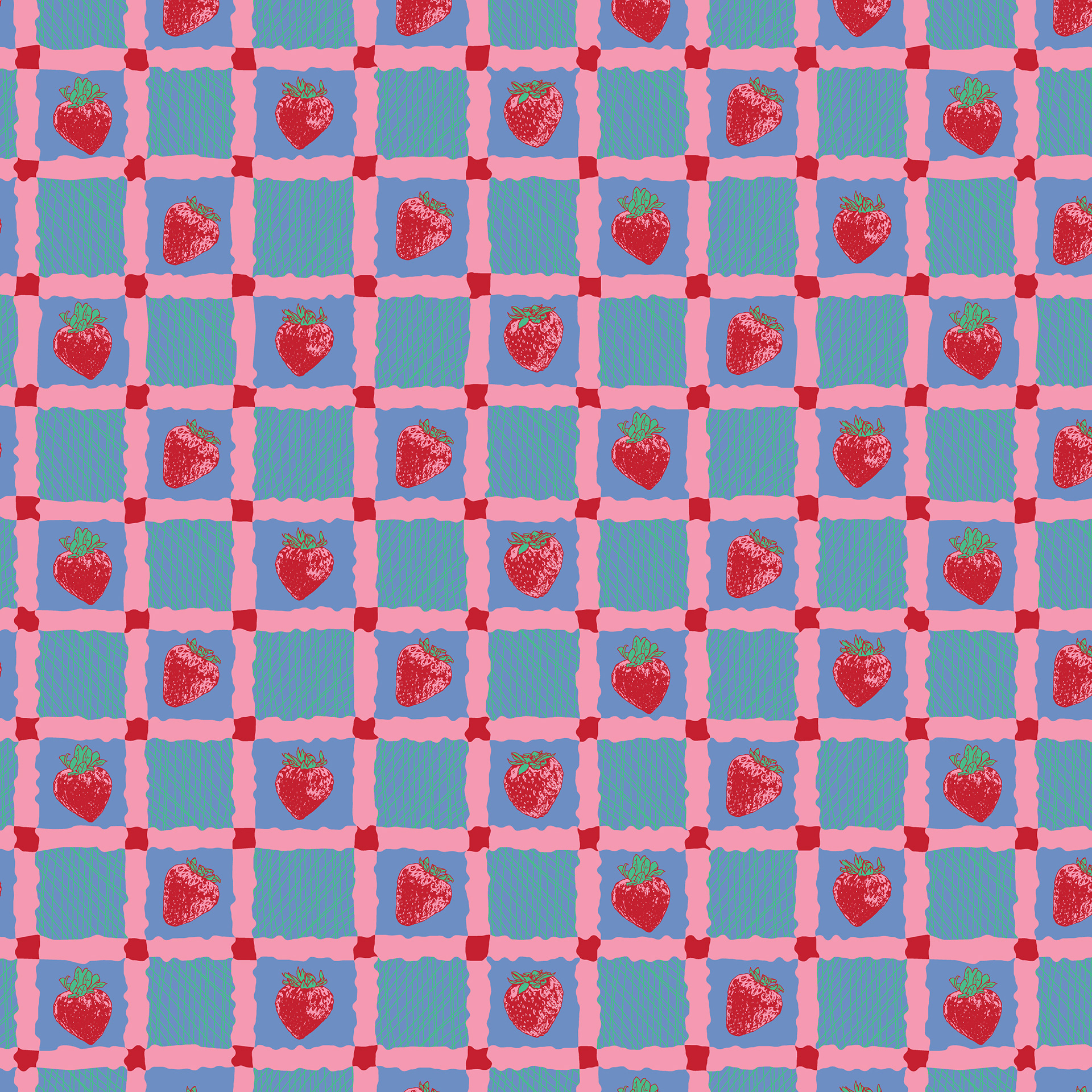 Picnic Patch
