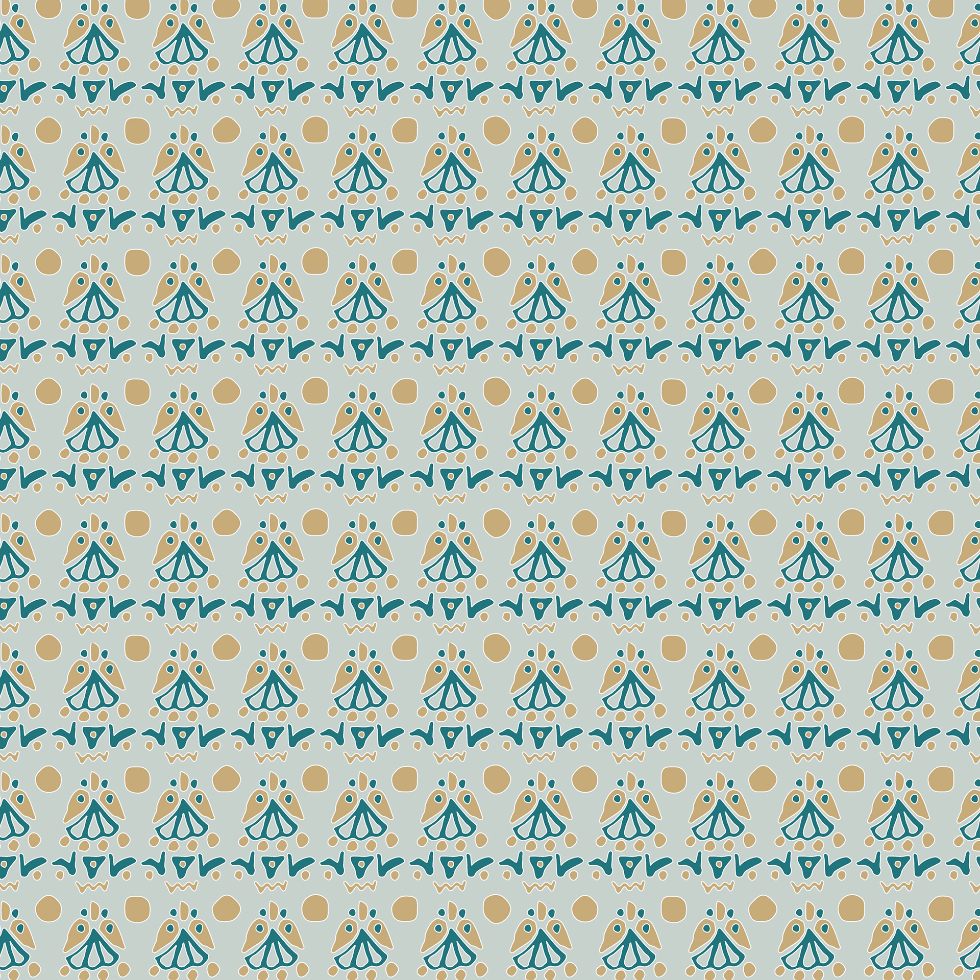 Gentle Motif