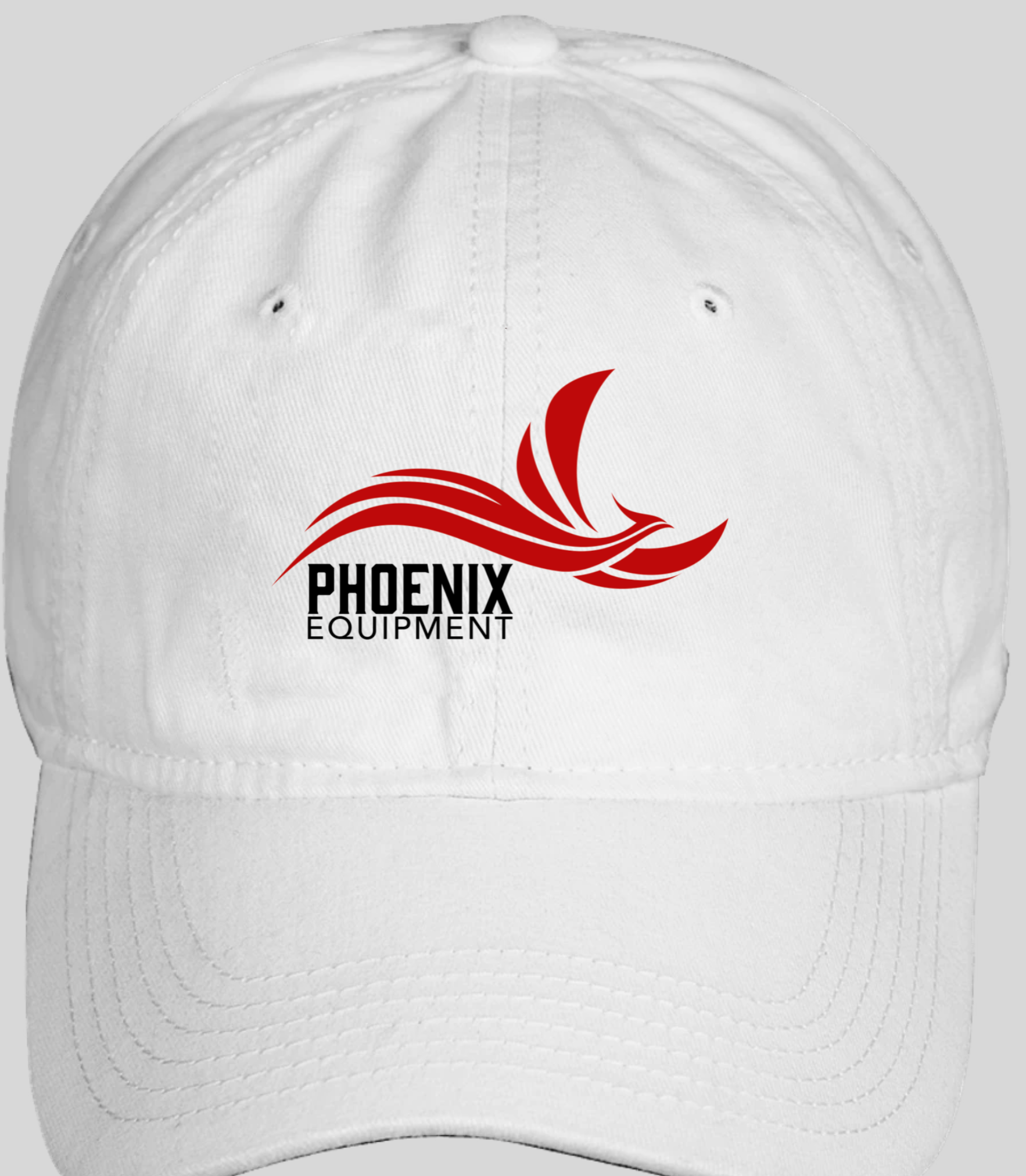Layout for Phoenix hats.