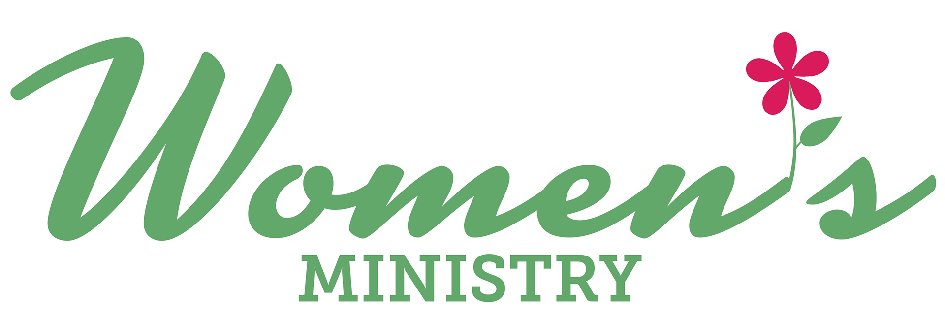 Women's Ministry Logo