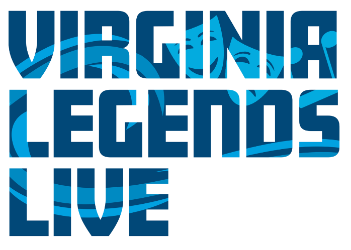 Virginia Legends Live - A limited show that combined the musicals of the legends of Virginia Beach