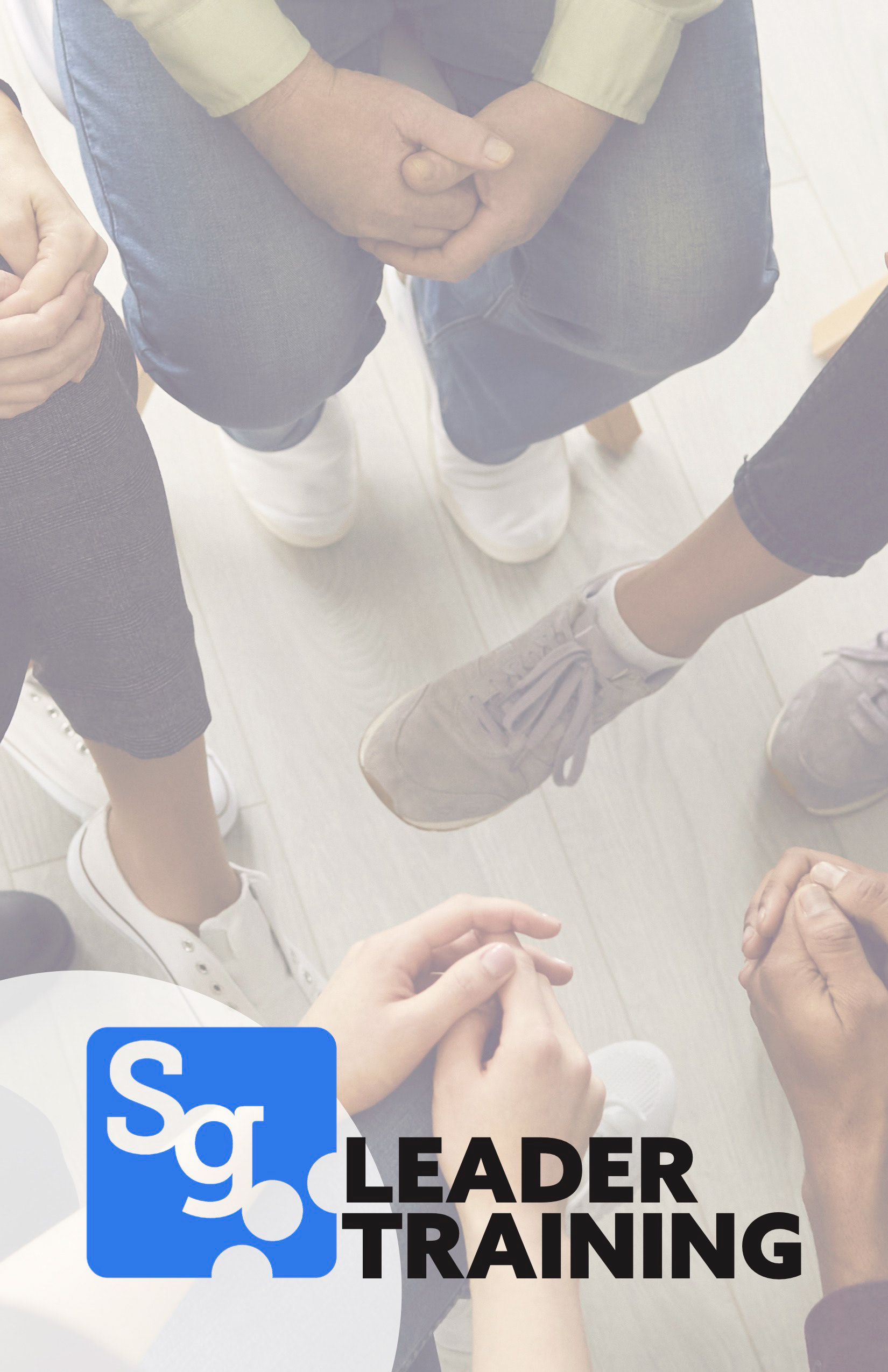Small Group Training Manual Cover