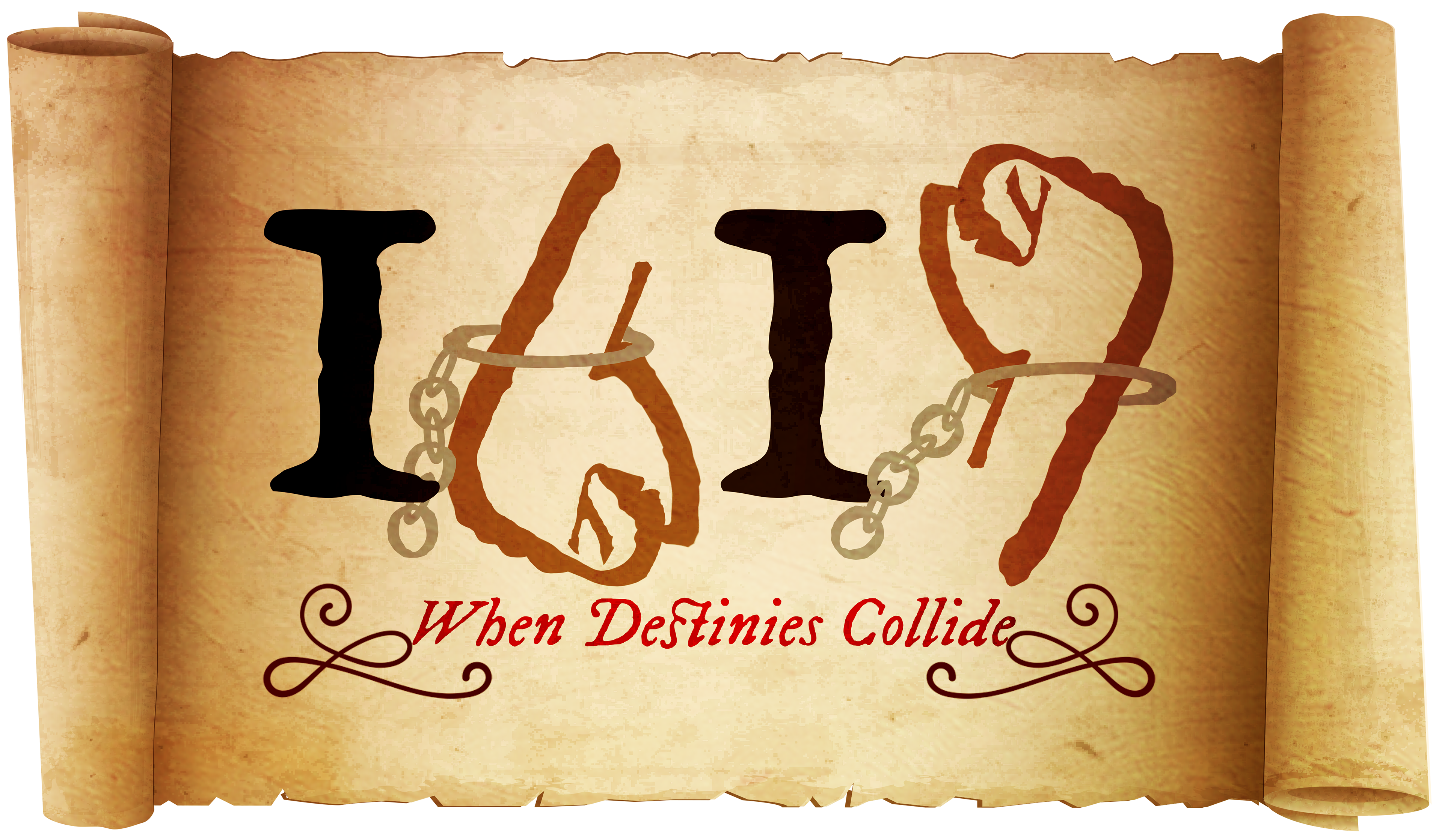 1619 When Destinies Collide - The story of the first Africans in North America