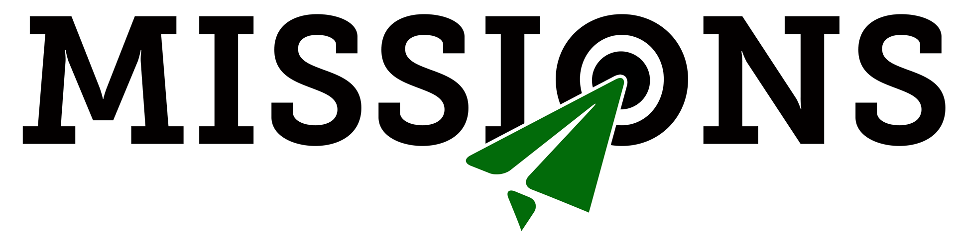 Missions Logo