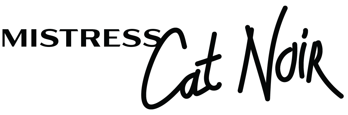 Mistress Cat Noir