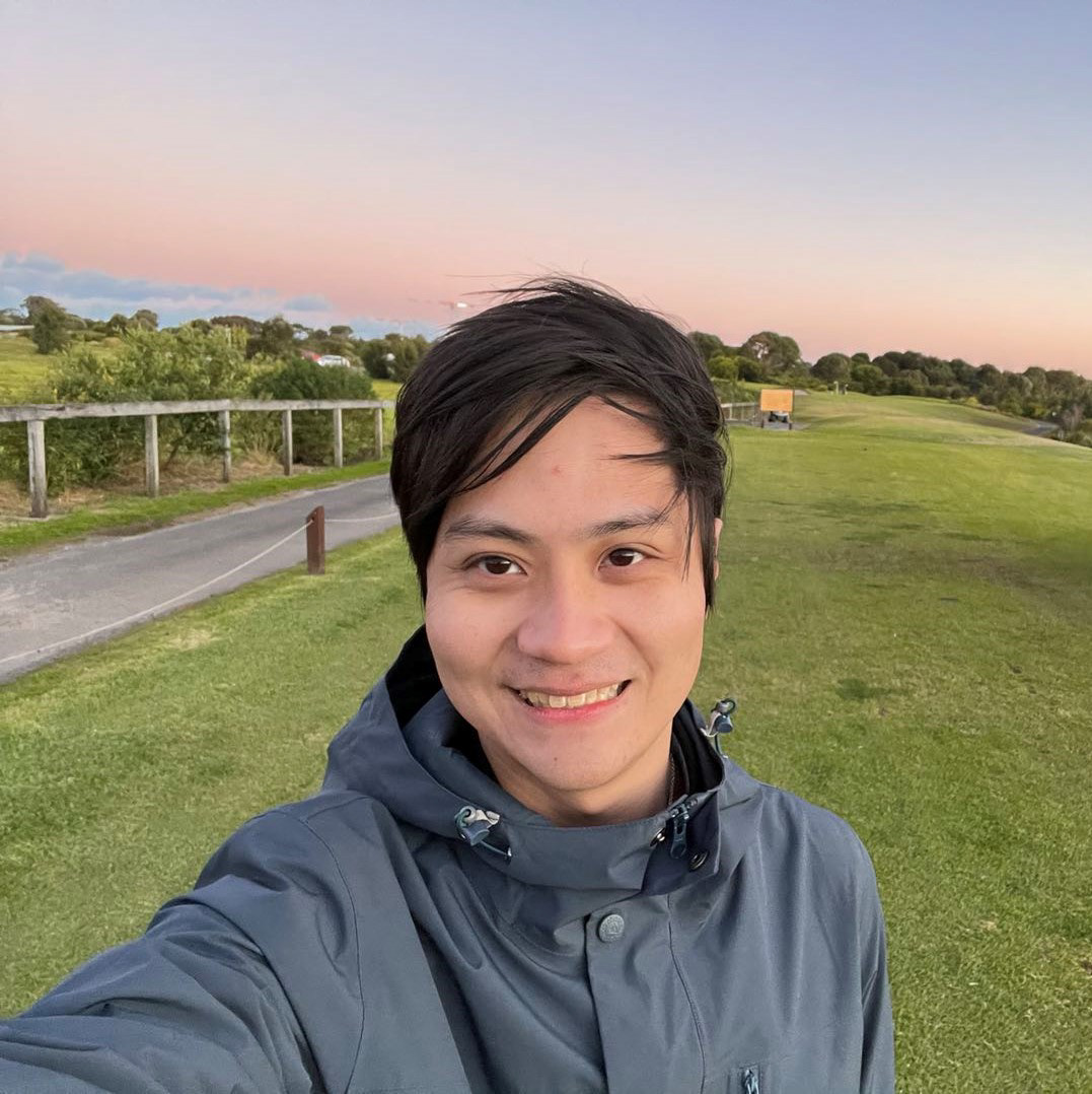 Bo-Han Chen