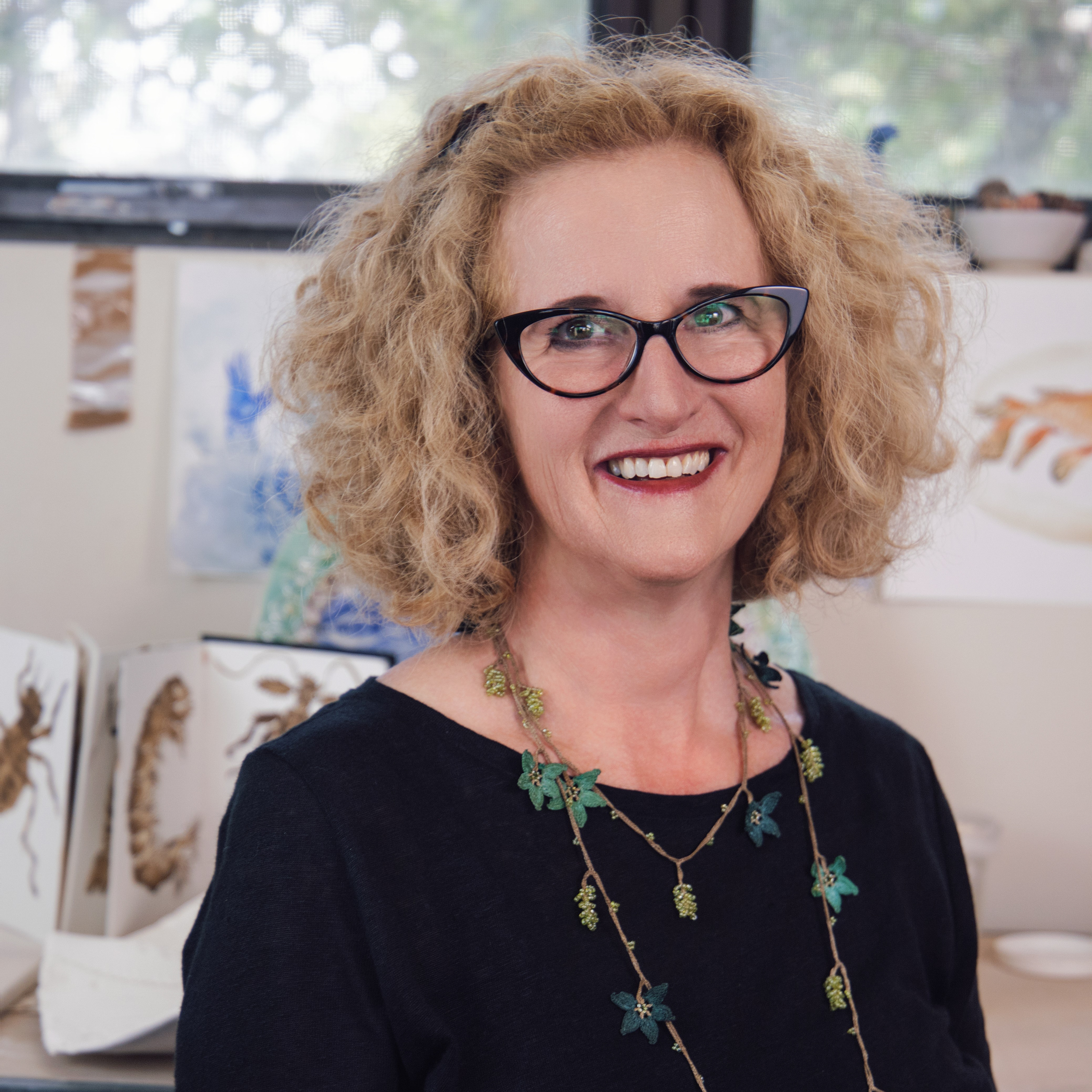 Adrienne Richards