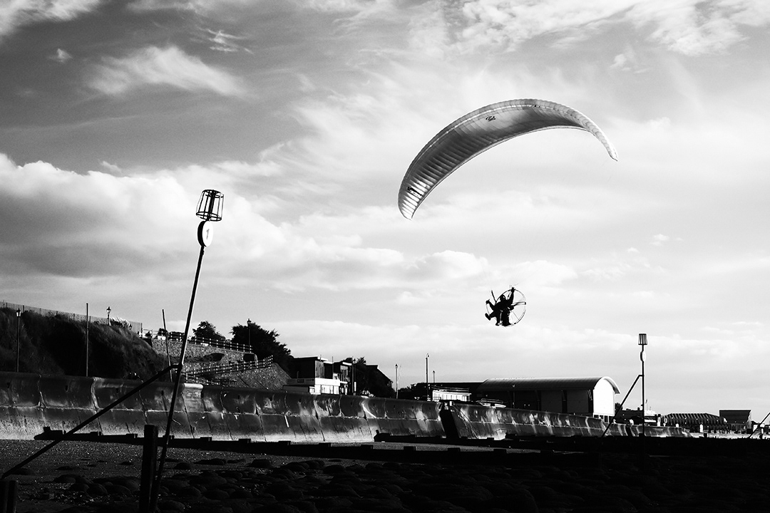 Norfolk Coastal Path. 2022. ©Den Owen