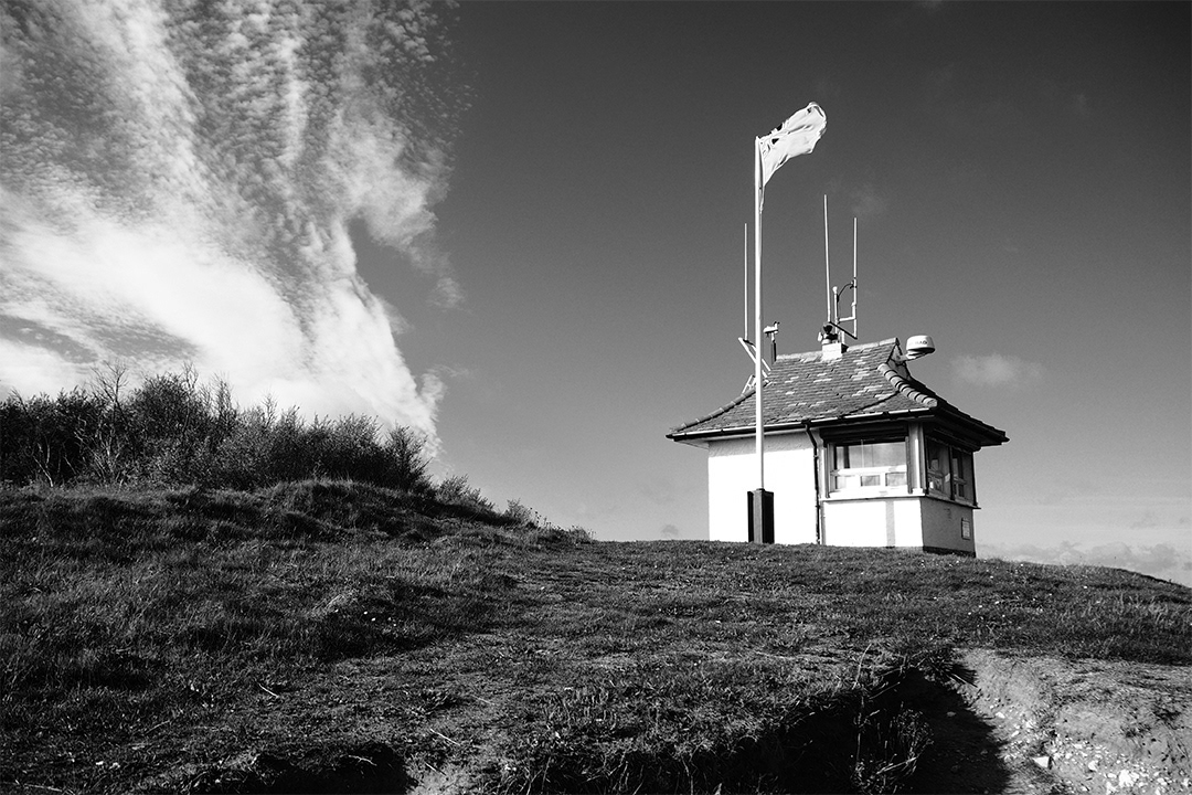 Norfolk Coastal Path. 2022.