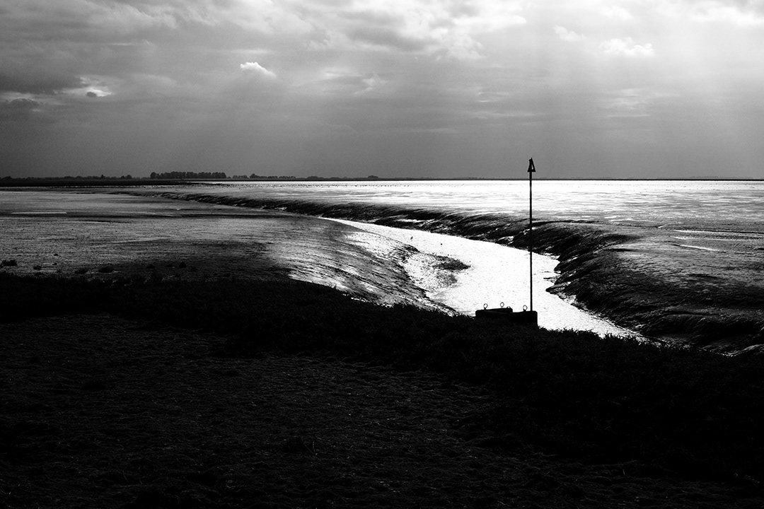 Norfolk Coastal Path. 2022.