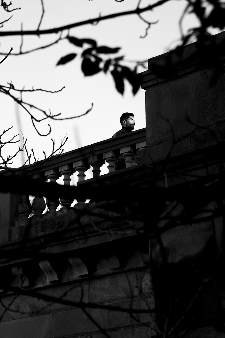 ©Den Owen