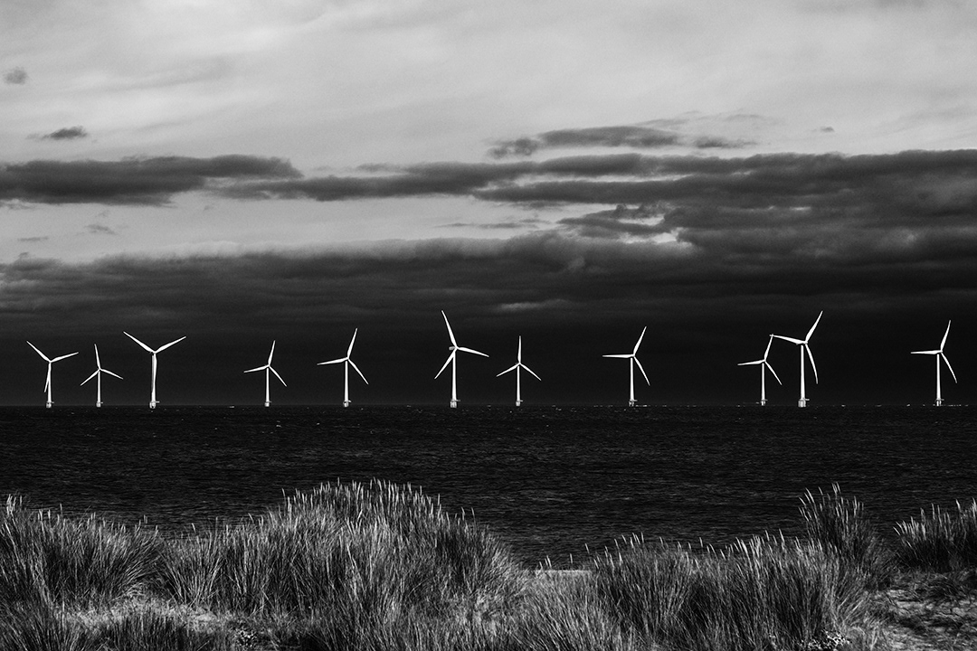 Norfolk Coastal Path. 2022. ©Den Owen