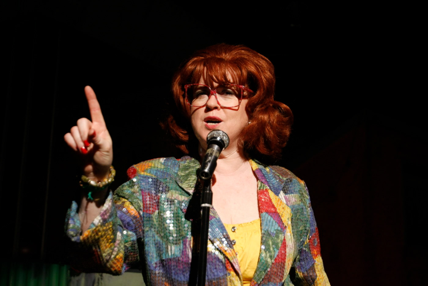 The Great American TV Show