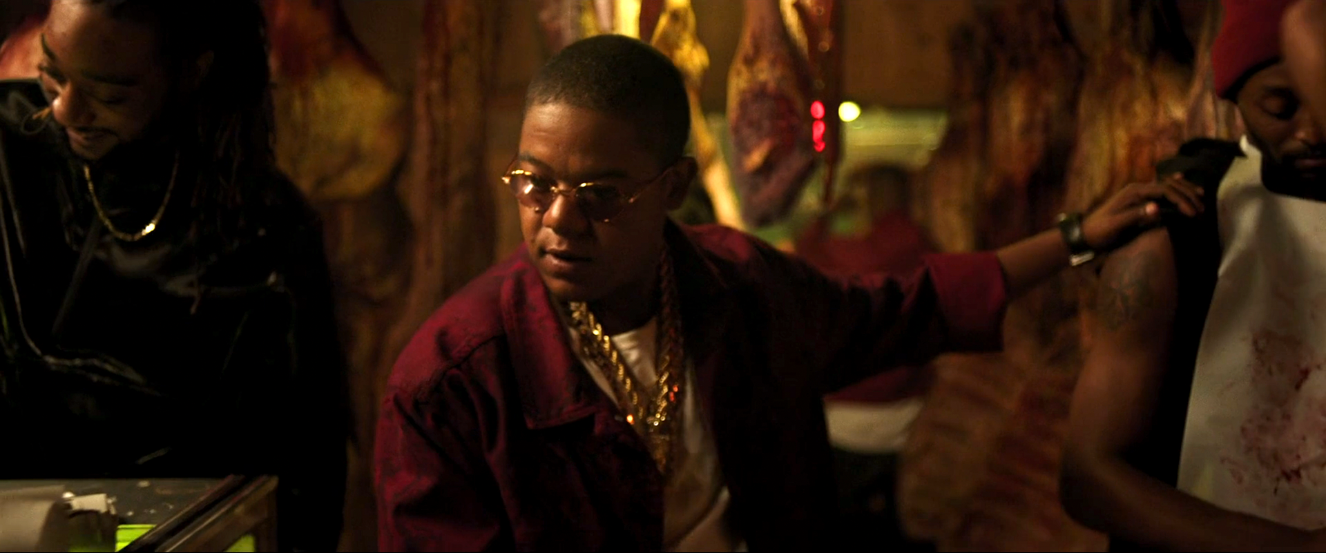 Kyle Massey as DJ Pepper