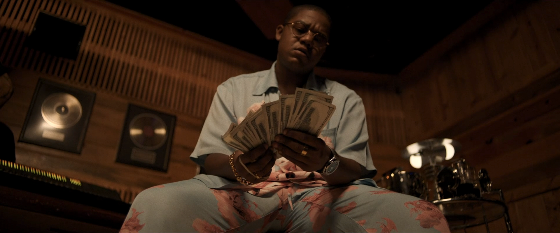 Kyle Massey as DJ Pepper