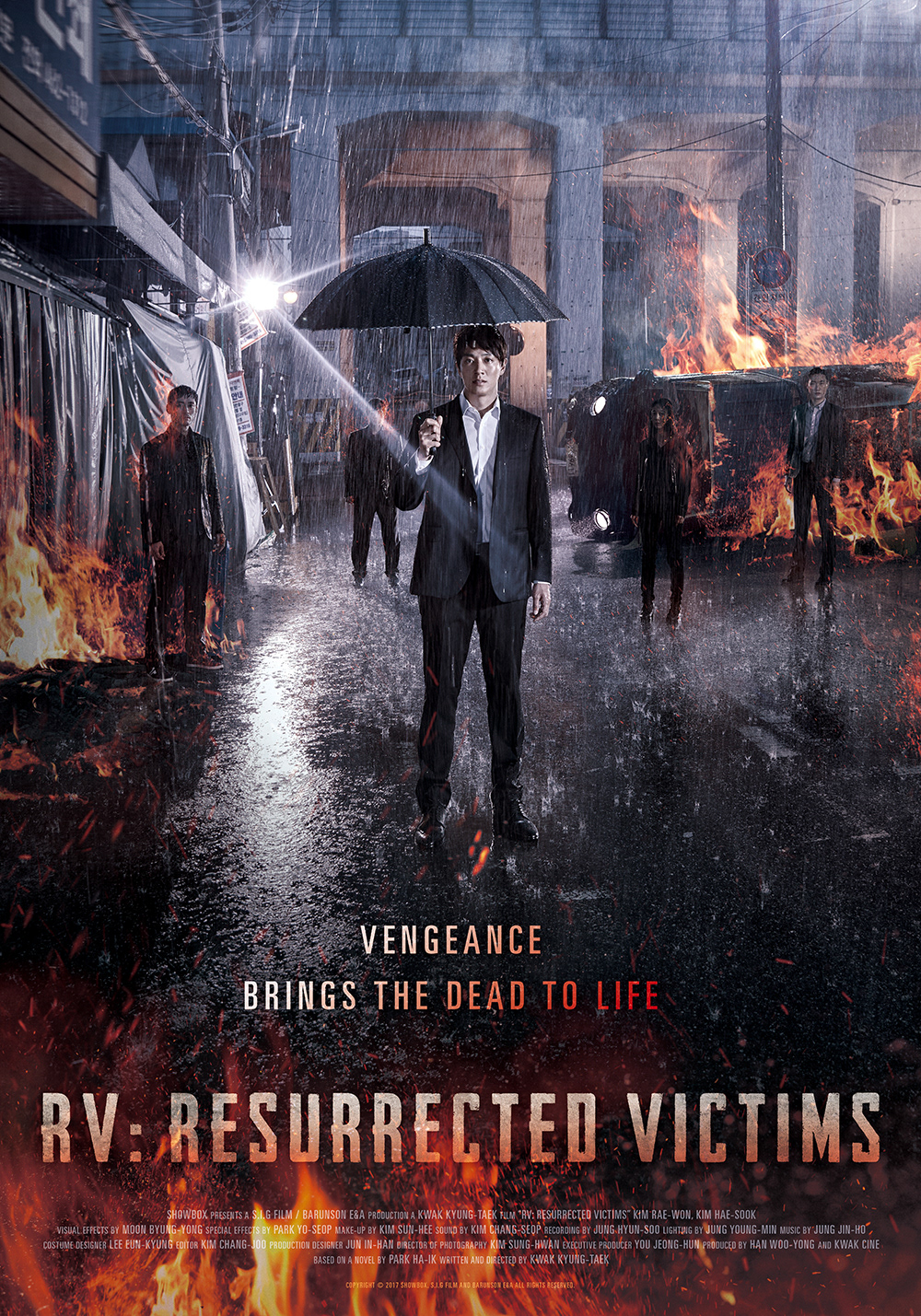 RV: Resurrected Victims (2017)|Tagalog Dubbed |1080P|sribats75