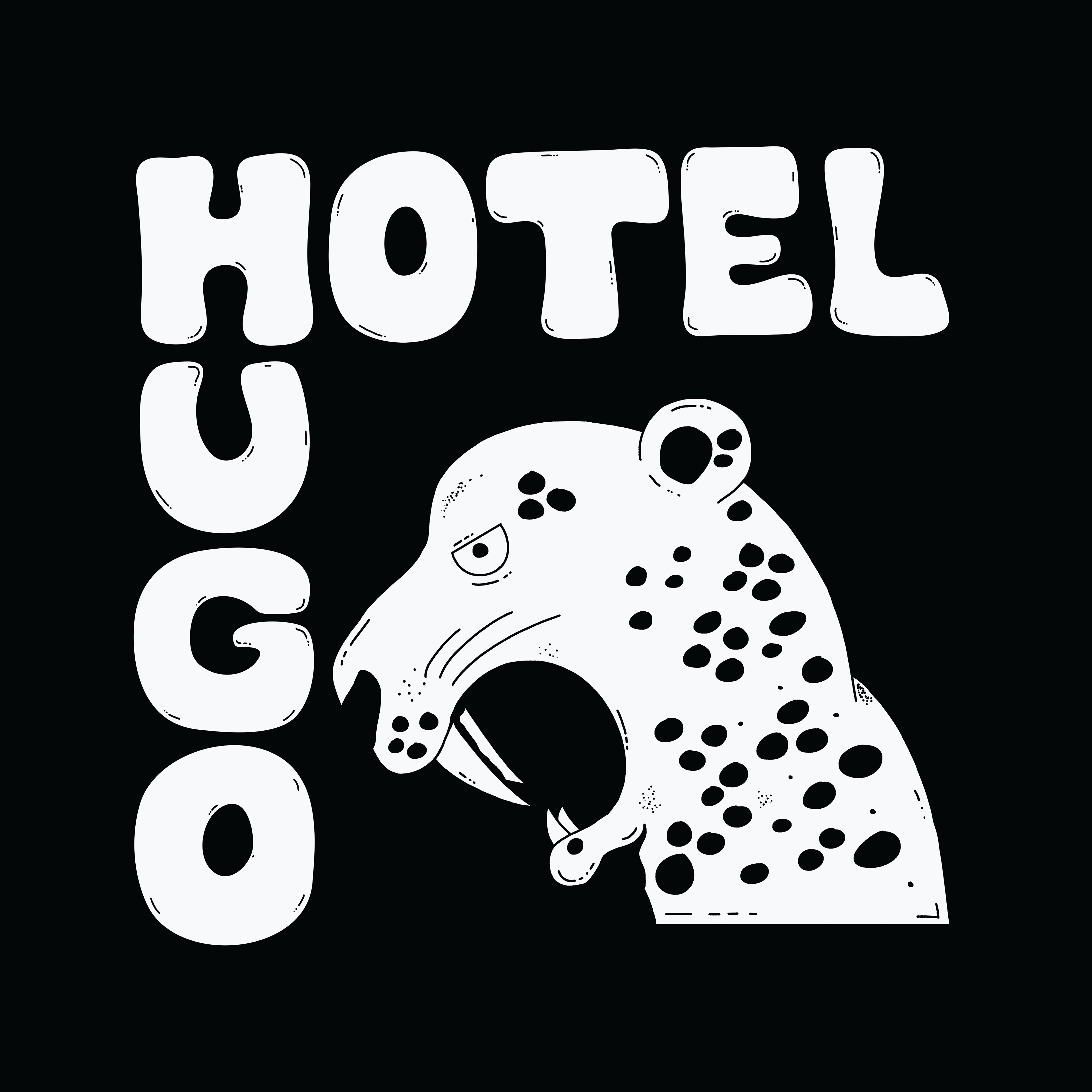 Hotel Hugo - Wild Animals